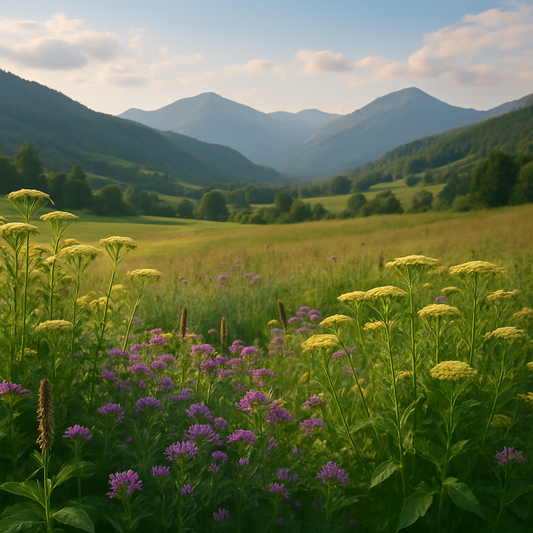 A Real Commitment to Sustainability: How Ayurvance Plans to Protect People, Plants, and the Planet