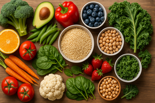 Why Most Herbal Supplements Don’t Work: The Truth About Bioavailability and Absorption